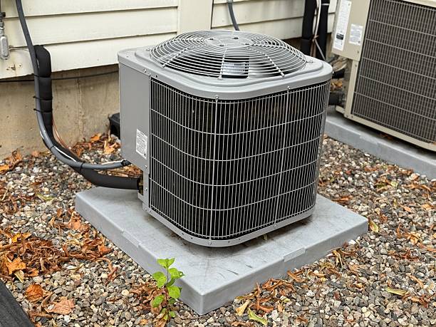 24/7 Emergency Ductwork Repair experts in Vanleer, TN