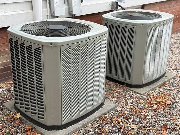 Reliable Ductwork Repair contractor in Vanleer, TN by AAA Pro HVAC