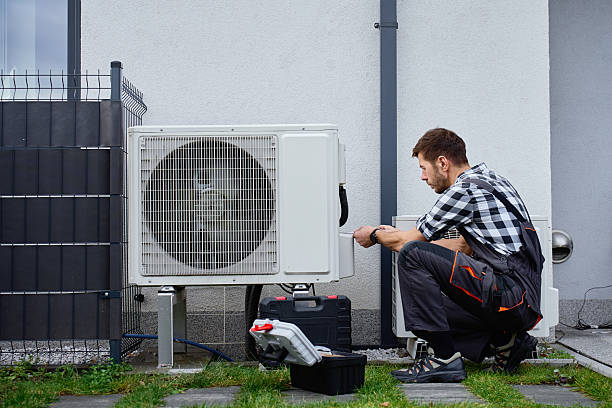 Top rated local Ductwork Repair specialists in Vanleer, TN